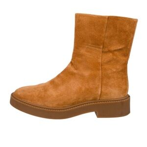 Vince
Suede Boots
Women's Size: 7.5 | US 7.5